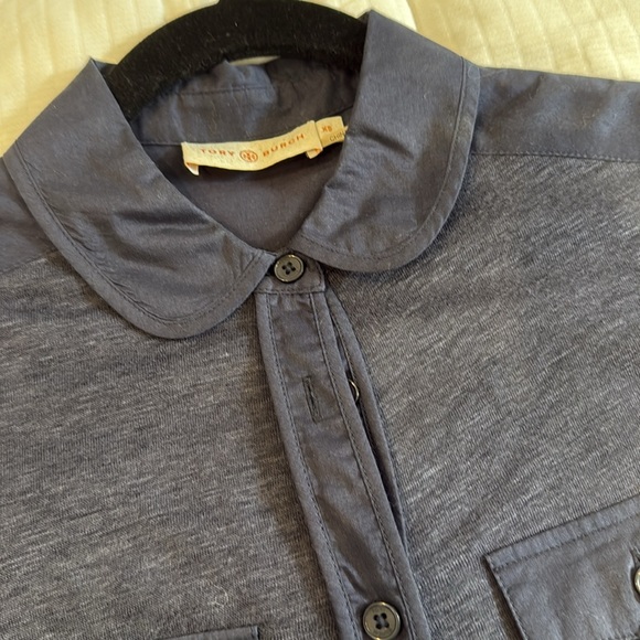 Tory Burch Blouse - Sz XS - Picture 2 of 6